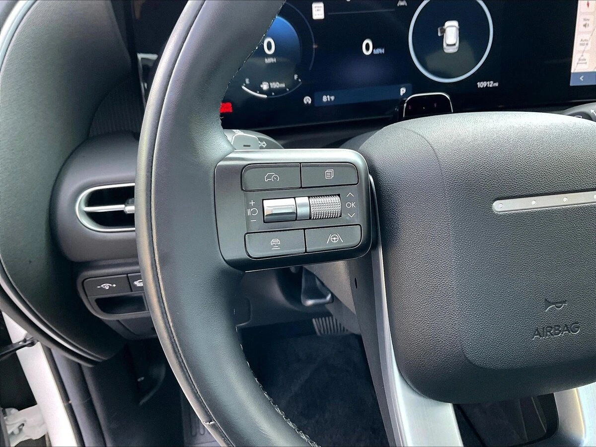 2026 Hyundai Palisade Calligraphy - Photo 11