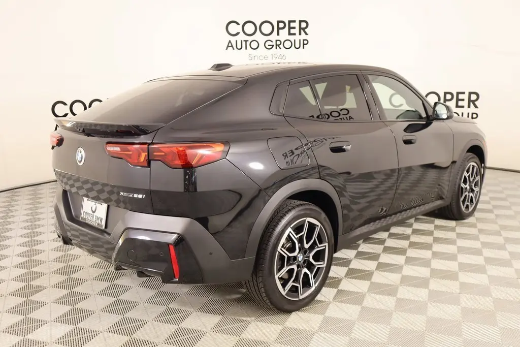 2025 Bmw X2 xDrive28i photo 19
