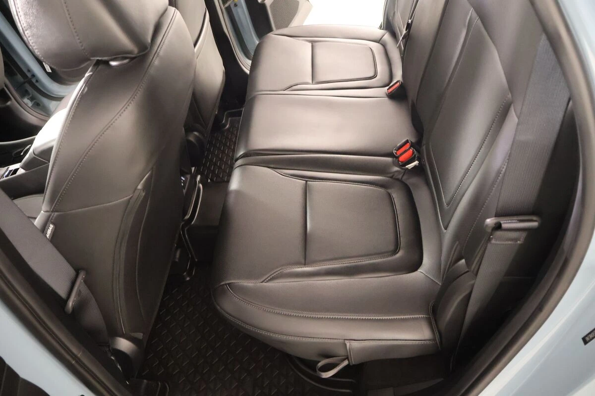 2026 Hyundai Santa Cruz SEL - Photo 12