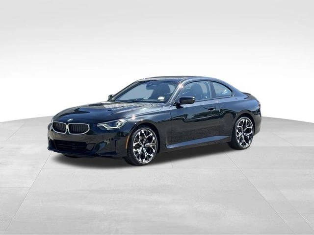 2026 BMW 2 Series 230i xDrive Coupe's photo