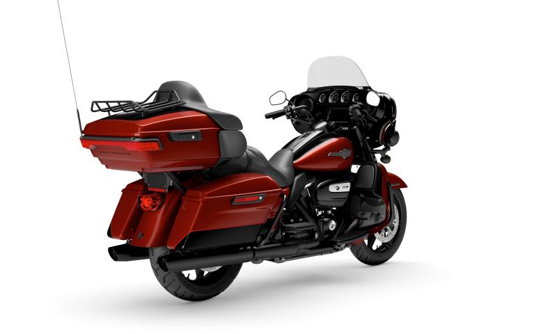 Ultra Limited | Lone Star H-D in Tyler, TX