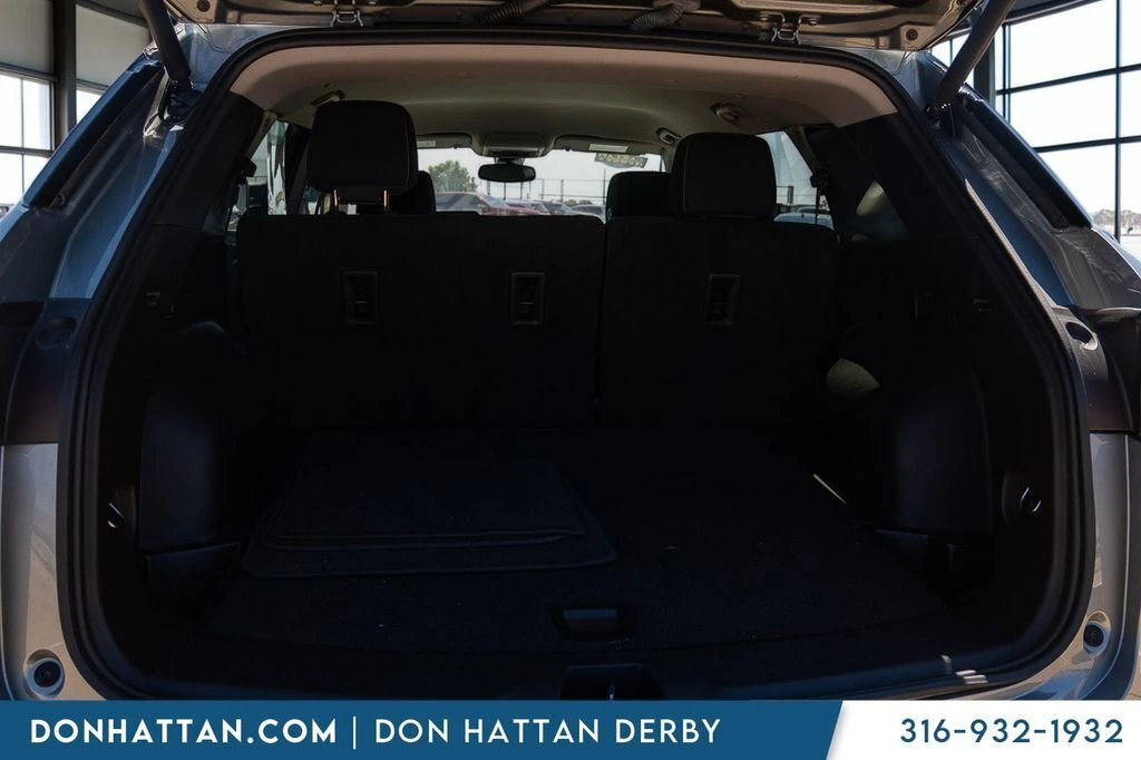 2023 Chevrolet Blazer 2LT - Photo 31