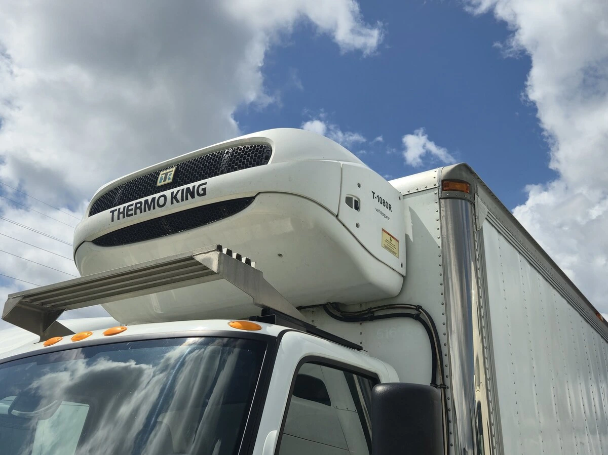 2019 International MV in Louisville, KY — photo 8