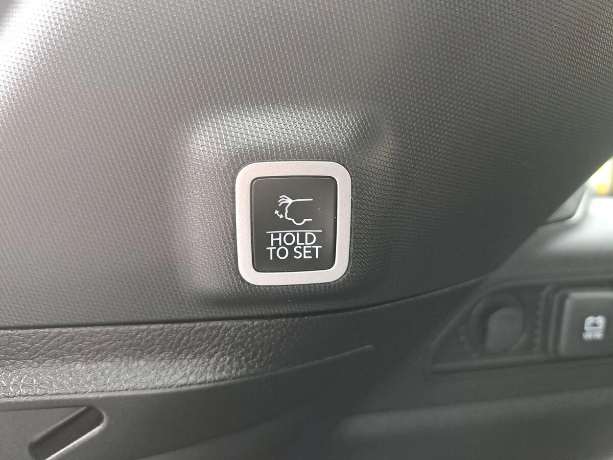 2025 Jeep Grand Cherokee Limited - Photo 14
