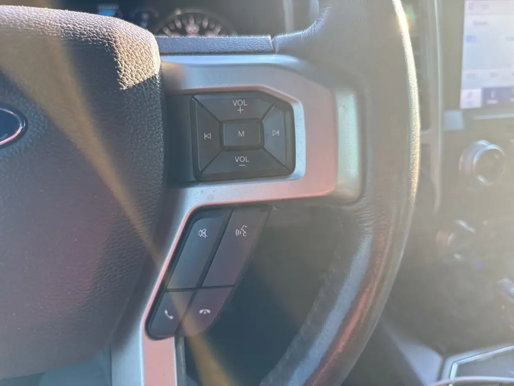 2019 Ford F-150 King Ranch photo 18
