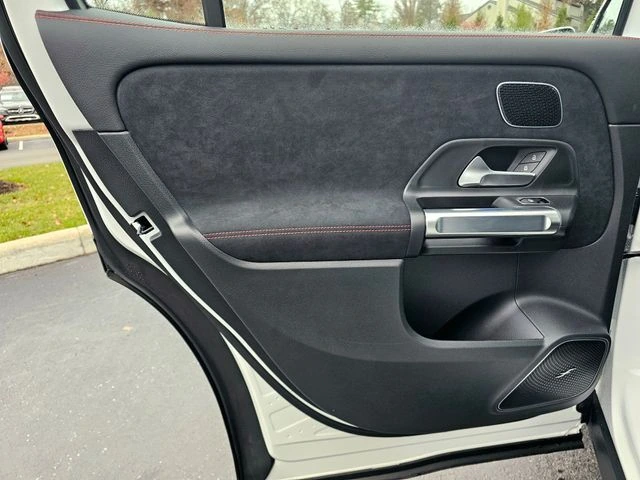 2026 Mercedes-Benz GLB AMG GLB 35 - Photo 22
