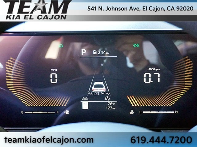 2026 Kia K5 LXS - Photo 35