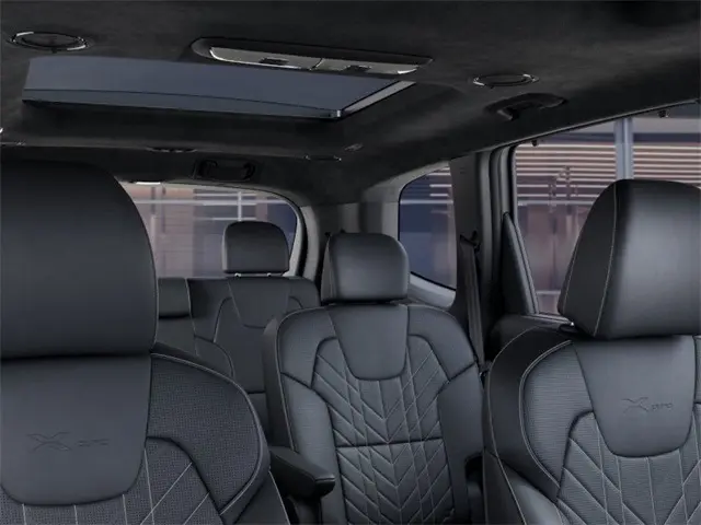 2025 Kia Telluride X-Pro photo 23