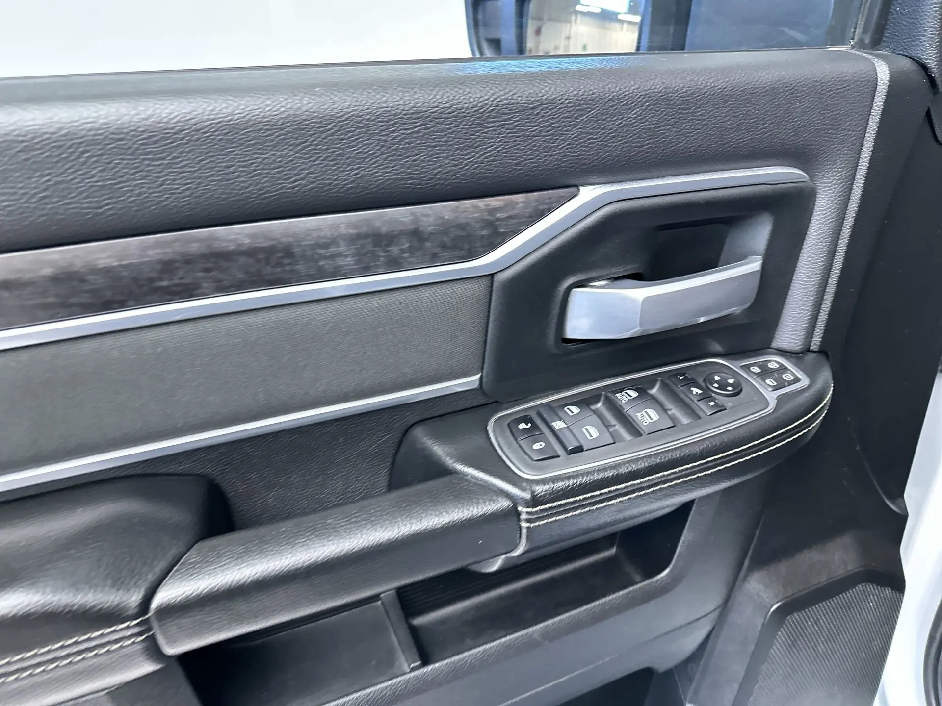 2024 Ram 2500 Big Horn photo 14