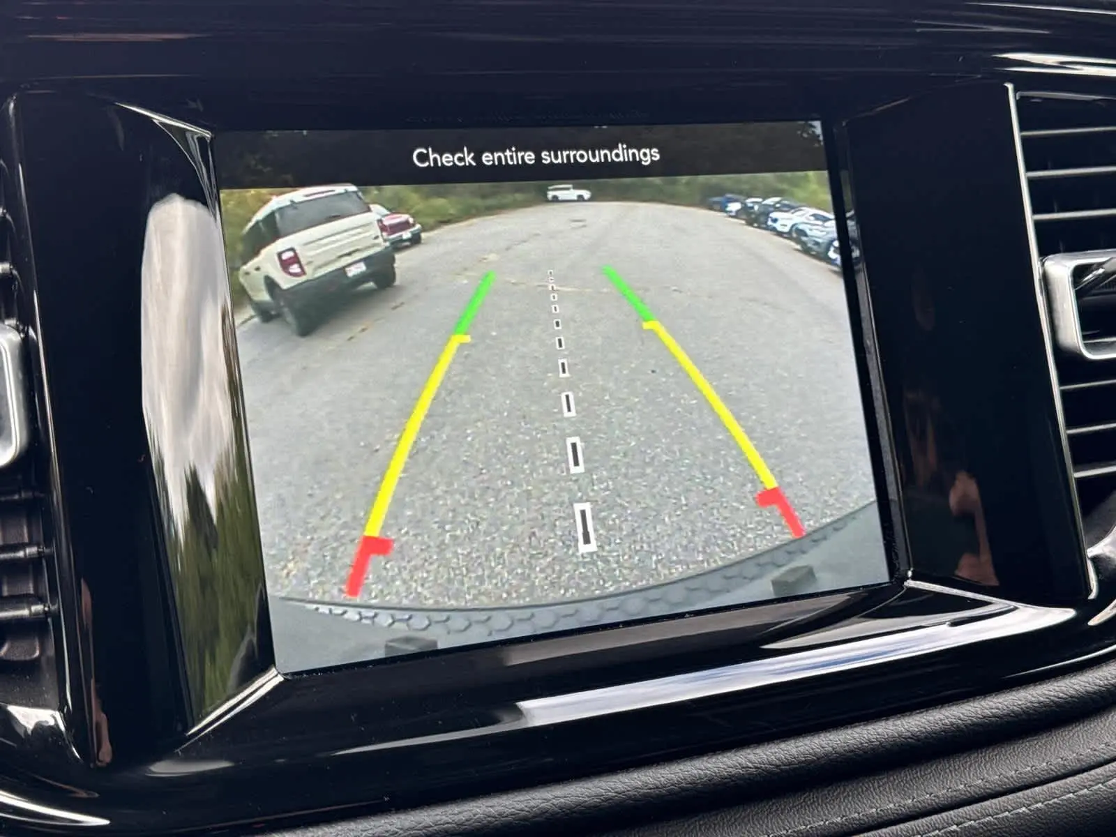 2023 Dodge Durango SXT photo 24