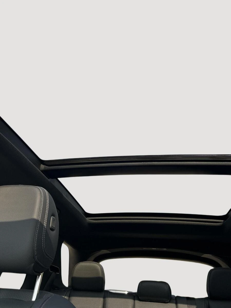 2026 Mercedes-Benz GLE GLE350 - Photo 36