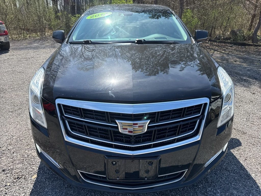 Used 2017 Cadillac XTS Premium Luxury with VIN 2G61R5S38H9167712 for sale in Homer City, PA