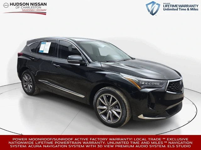 2023 Acura RDX