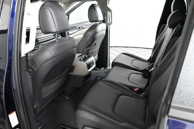 2026 Kia Carnival LXS - Photo 15