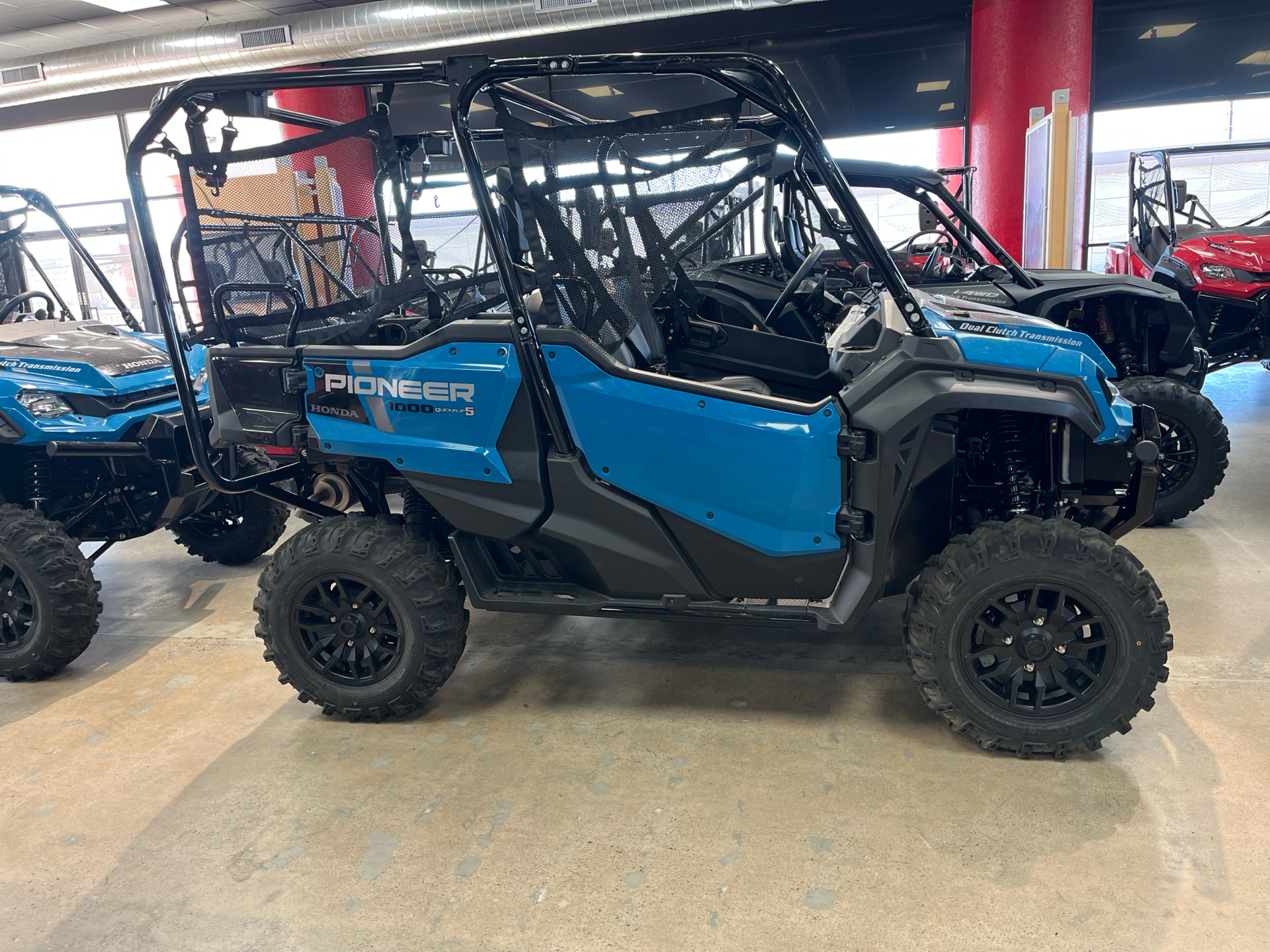Vehicle