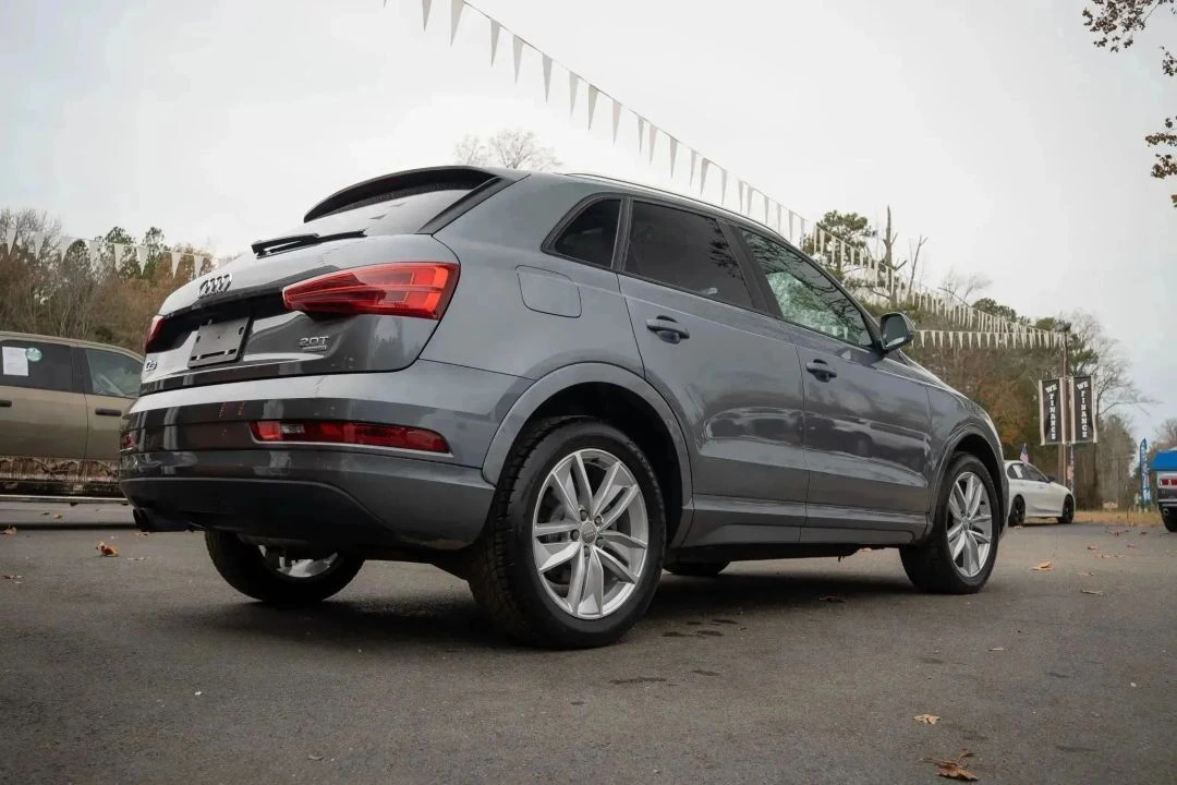 2017 Audi Q3 Premium - Photo 13