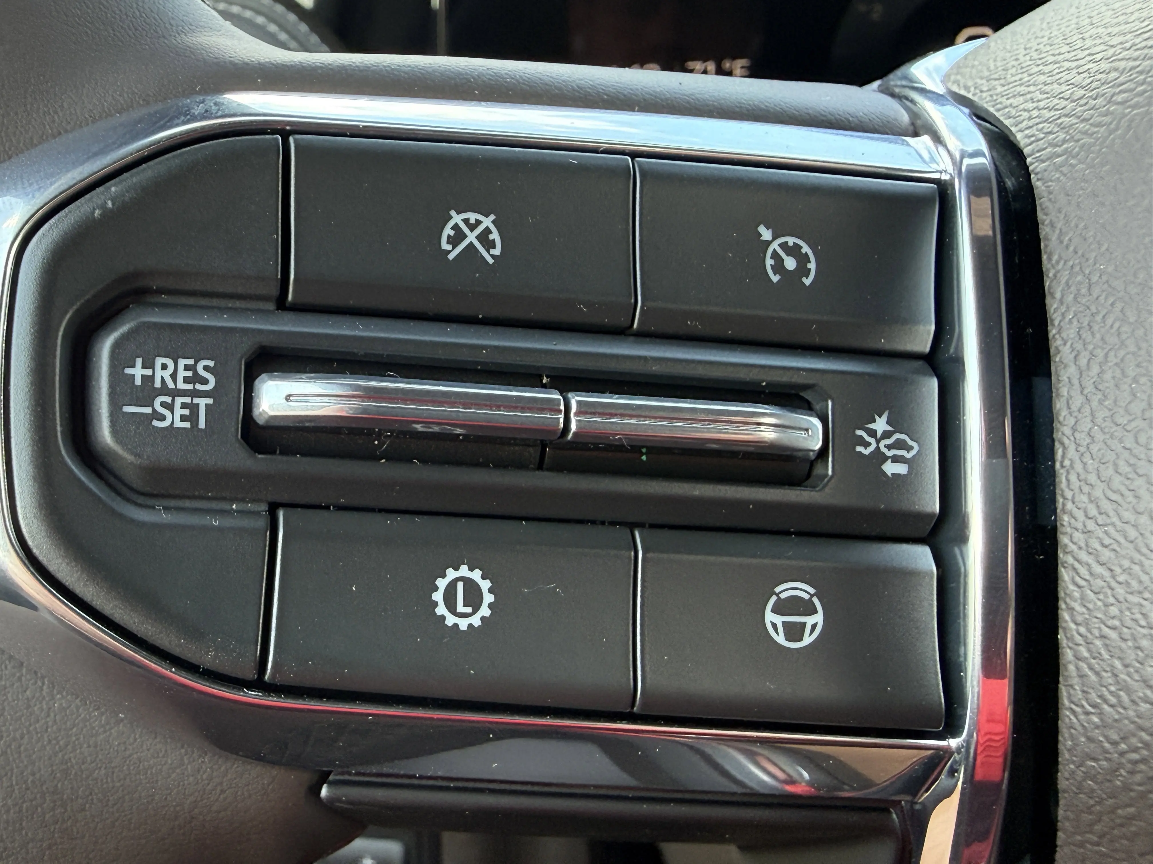 2026 Gmc Yukon photo 23