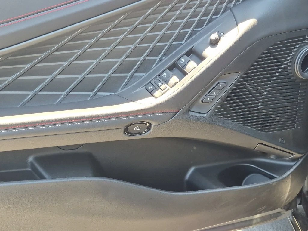 2026 Dodge Charger Daytona Scat Pack - Photo 13