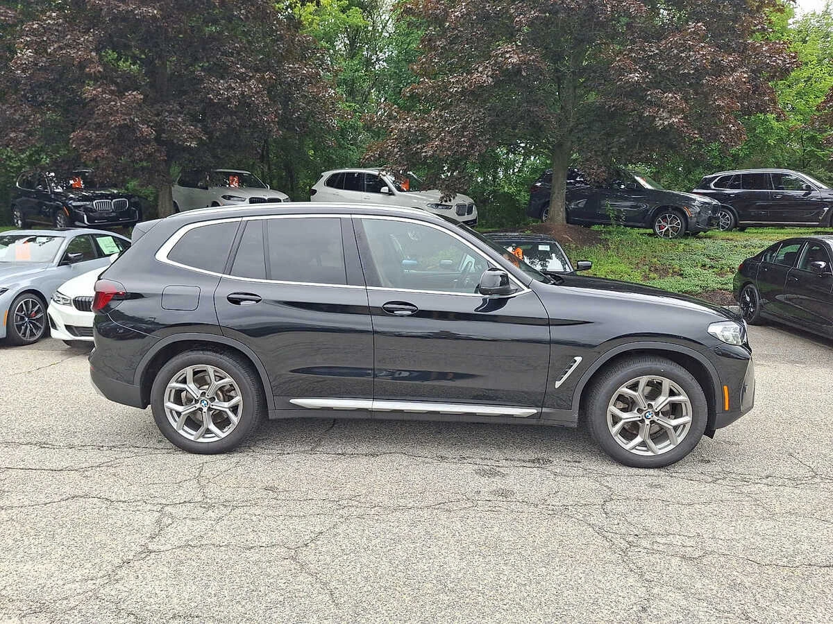 2023 BMW X3 30i - Photo 7