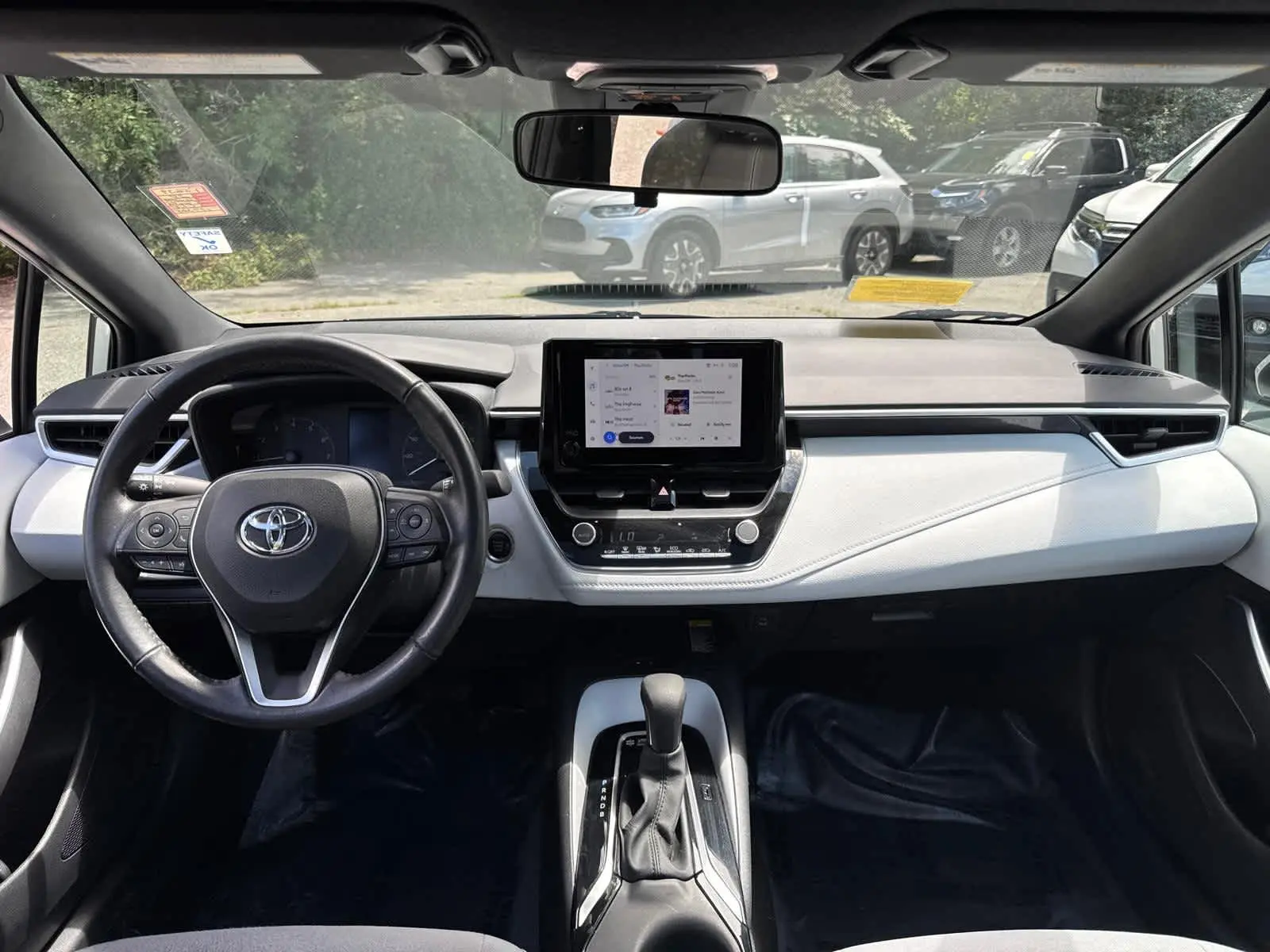 2024 Toyota Corolla SE Premium photo 33