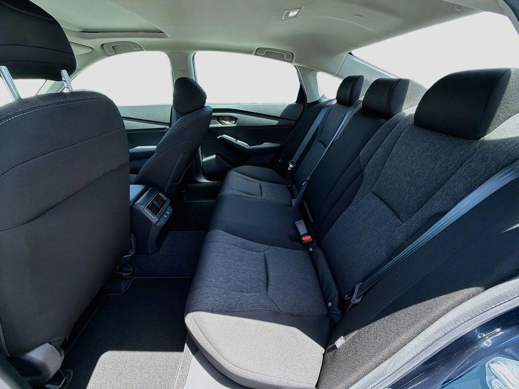 2026 Honda Accord SE - Photo 21