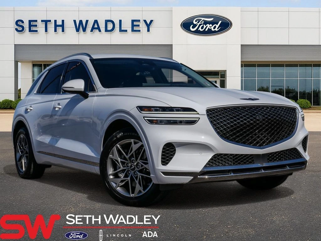 2024 Genesis GV70 2.5T Standard AWD's photo