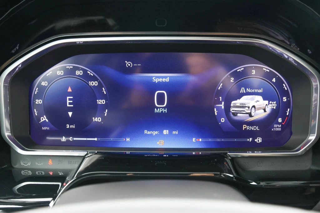 2026 Chevrolet Silverado 1500 RST - Photo 24