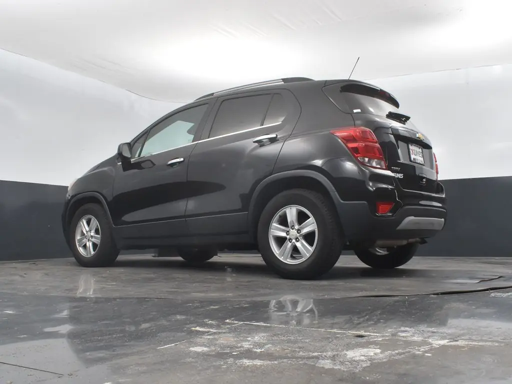 2020 Chevrolet Trax LT photo 42