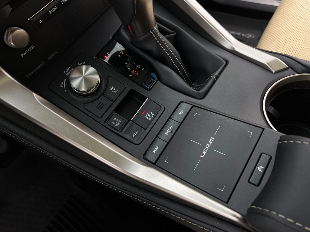 2019 Lexus NX 300 - Photo 21