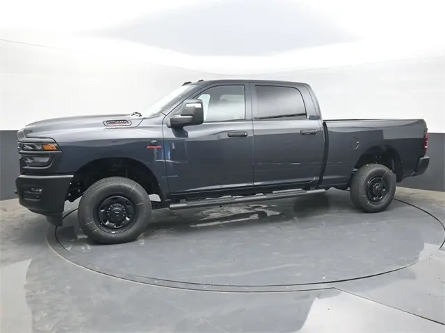 2026 Ram 2500 Tradesman photo 2
