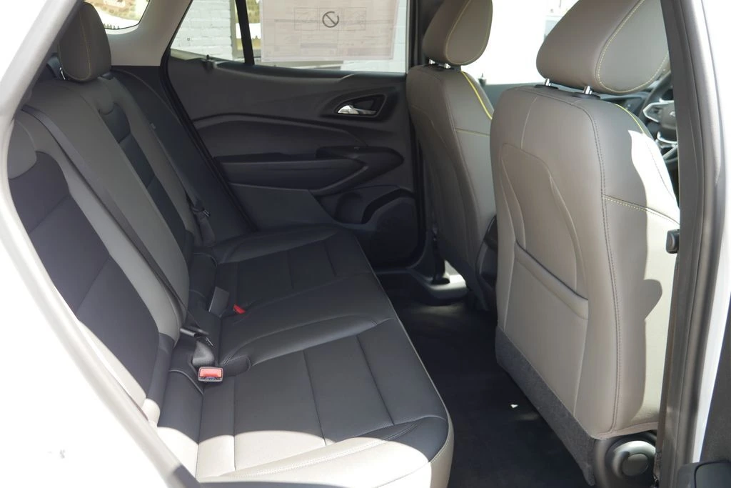 2026 Chevrolet Trax Activ - Photo 12