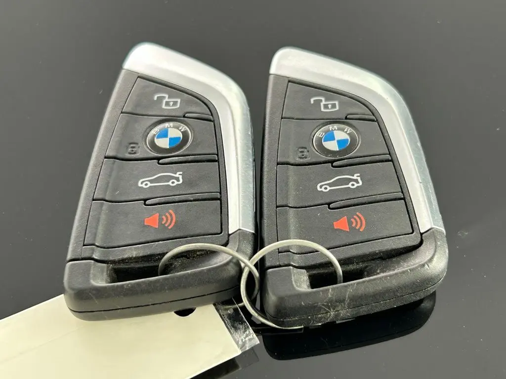 2021 Bmw X3 xDrive30i photo 36