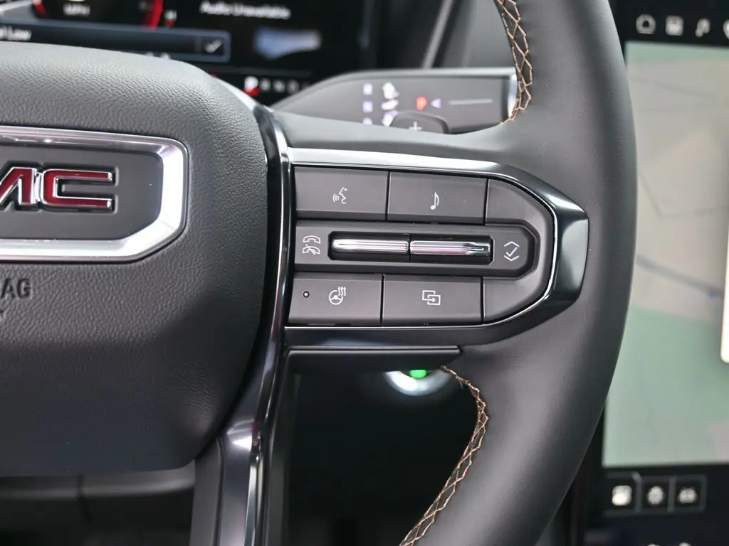 2026 Gmc Terrain AT4 photo 24