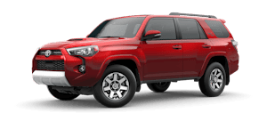 Toyota 4Rnner