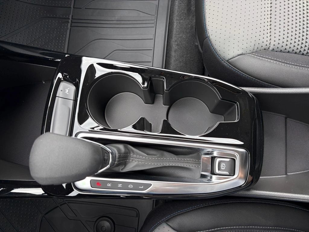 2026 Chevrolet Trax LT - Photo 28