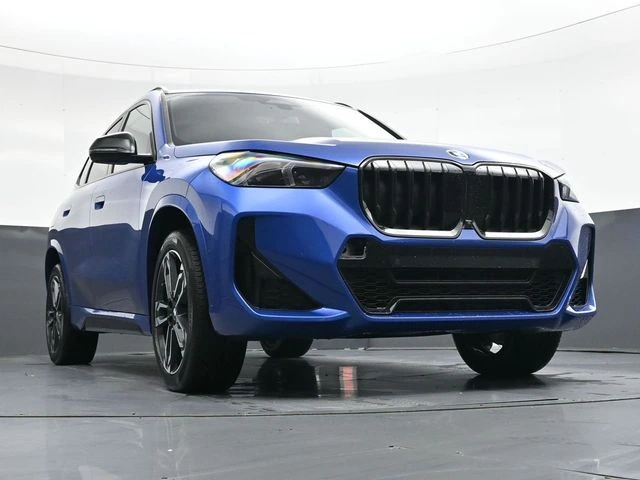 2025 BMW X1 28i - Photo 39