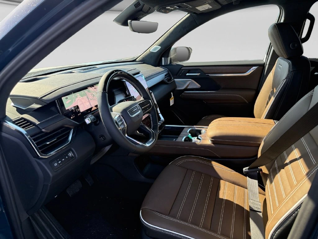 2027 GMC Acadia Denali Ultimate - Photo 19
