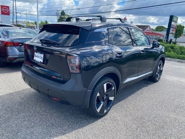 2026 Nissan KICKS SR AWD - Photo 22