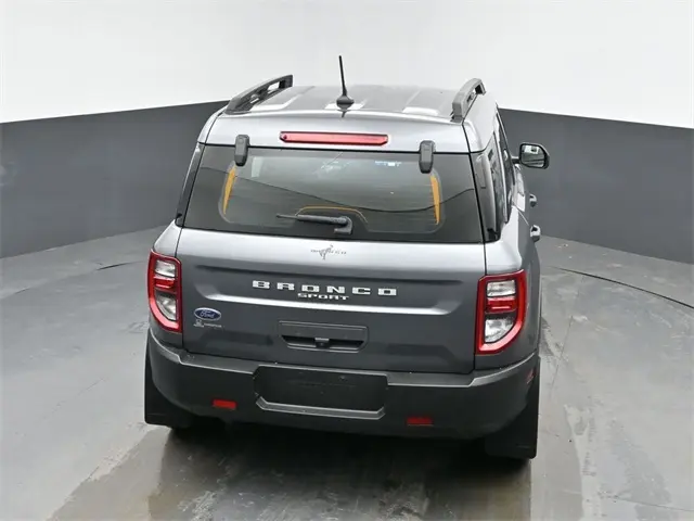 2021 Ford Bronco Sport Base photo 23