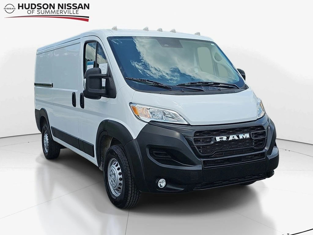 2025 RAM ProMaster 2500 TRDSMAN WPS 136" WB Low Roof's photo