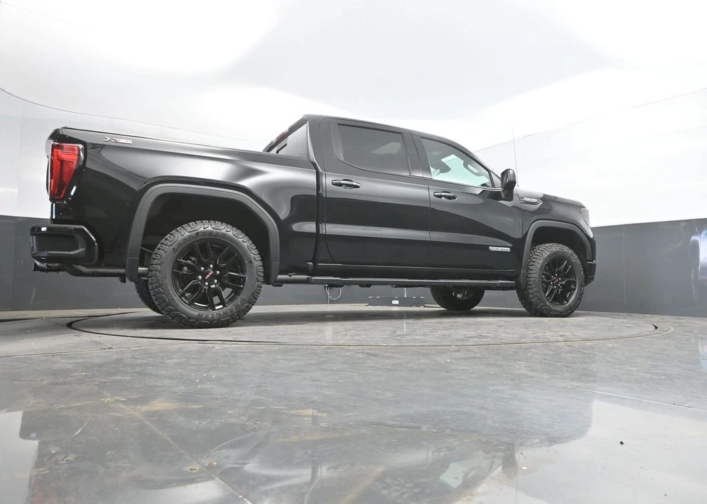 2026 GMC Sierra 1500 Elevation - Photo 41