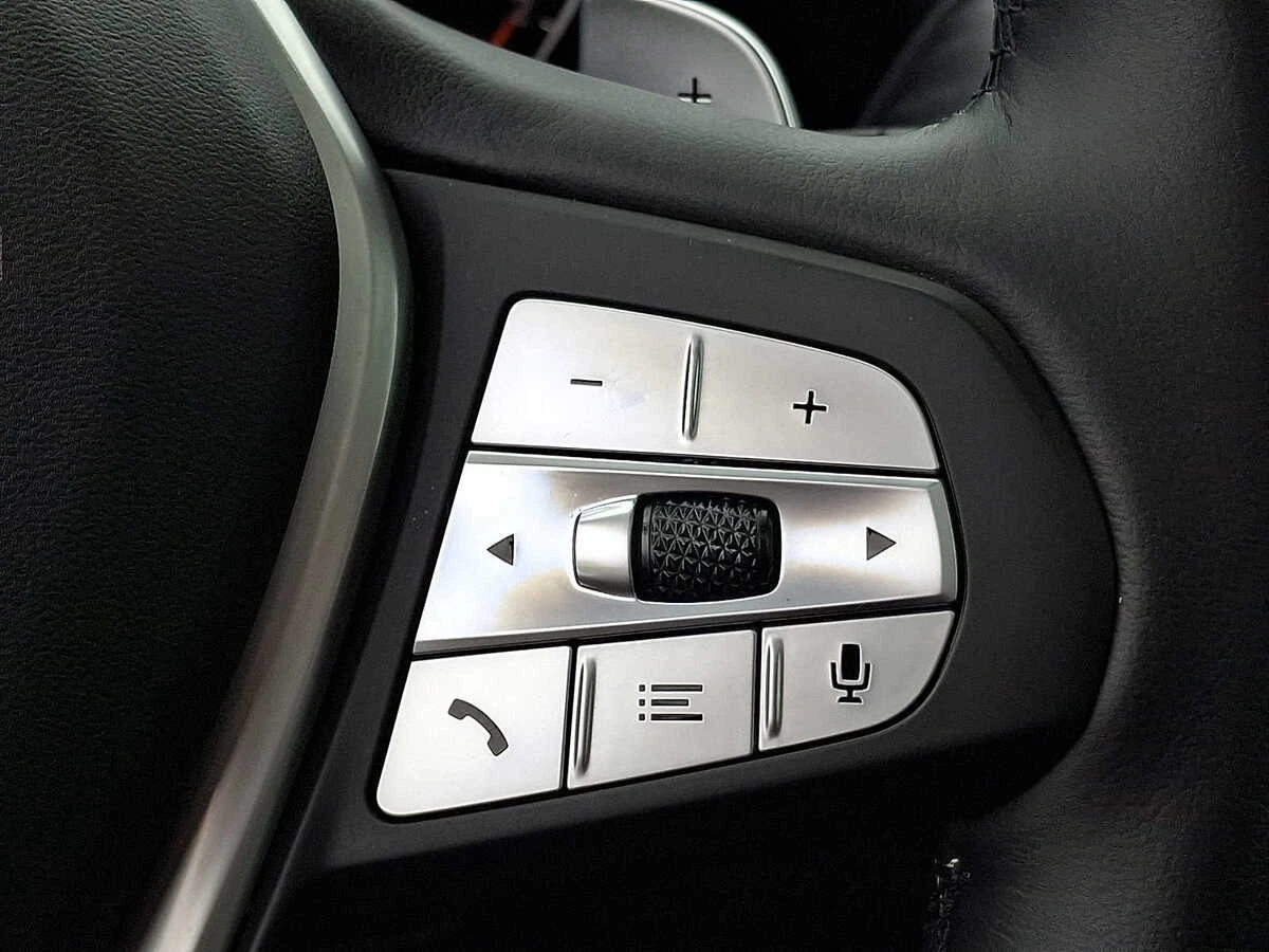 2024 BMW X3 30i - Photo 19