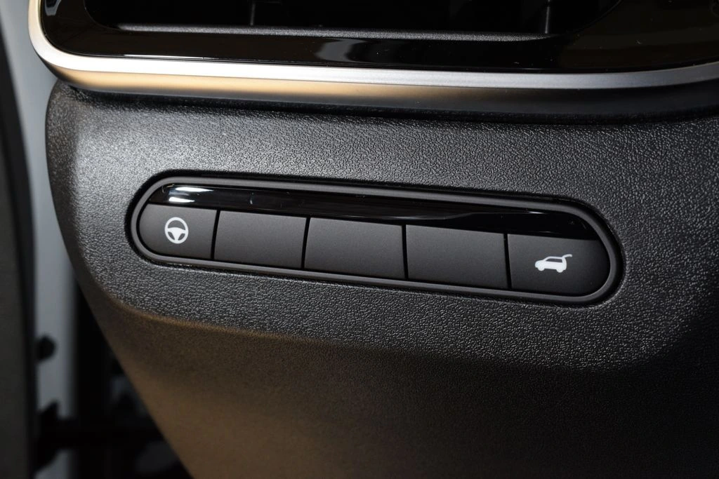 2027 INFINITI QX60 Sport - Photo 18