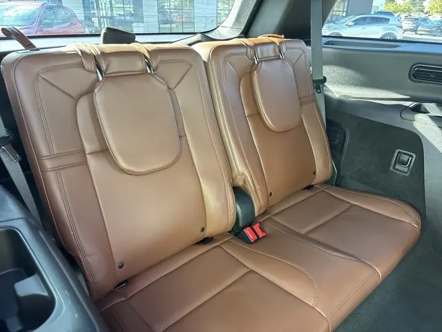 2022 Lincoln Aviator Reserve photo 13