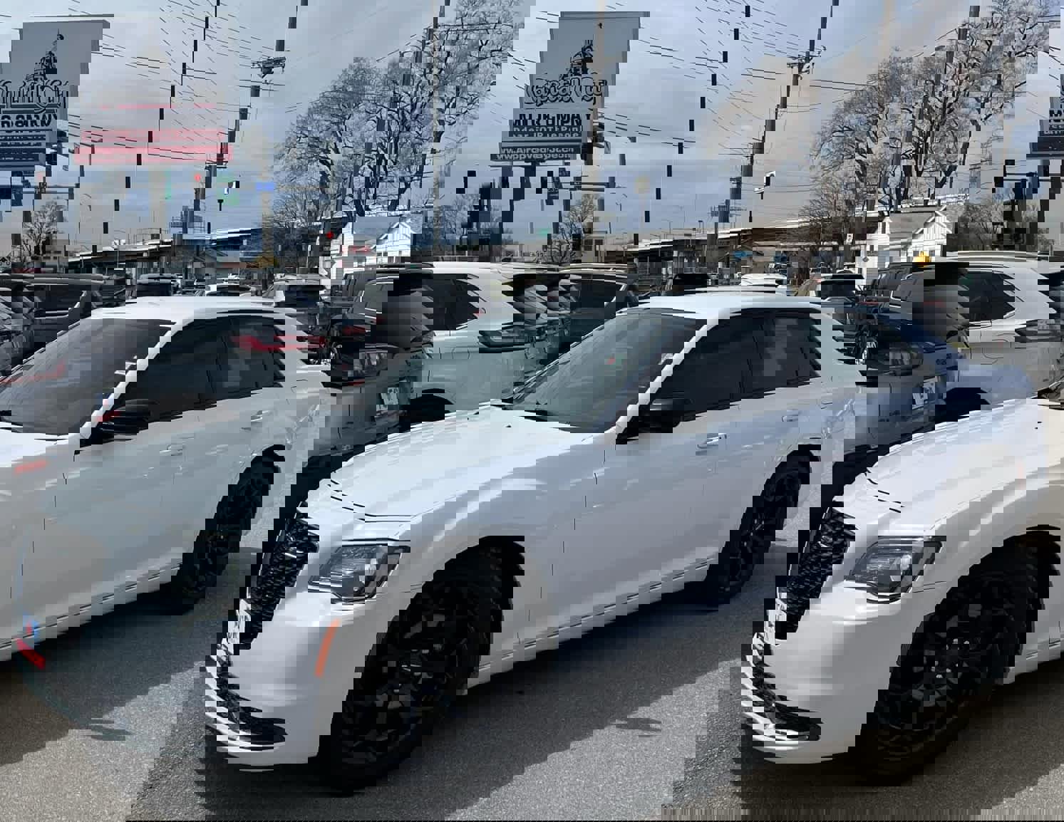Vehicle