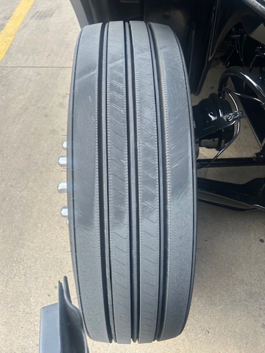 2024 Freightliner Cascadia - image 11