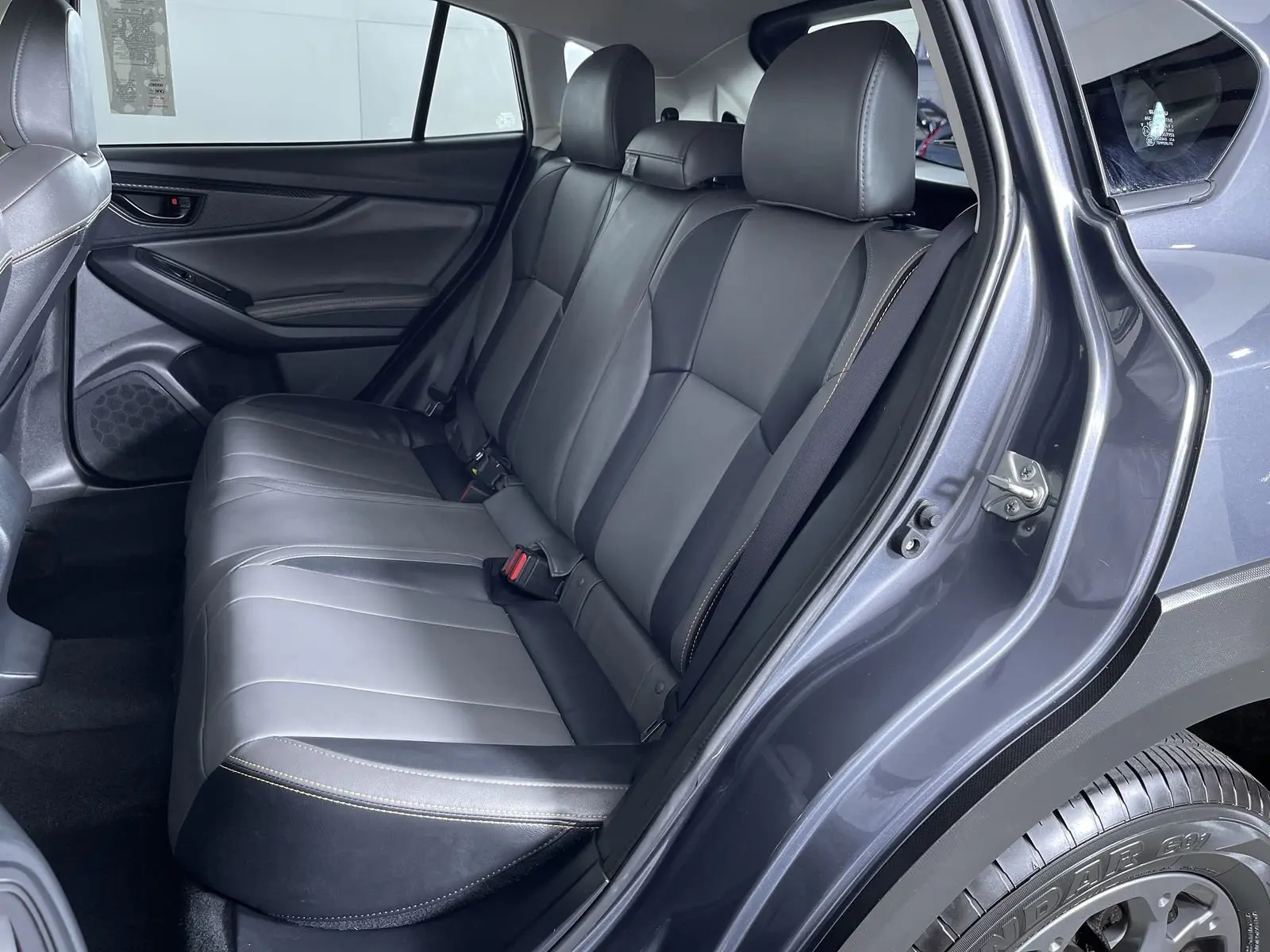 2023 Subaru Crosstrek Sport photo 18