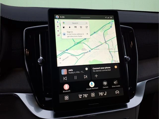 2026 Volvo - image 18