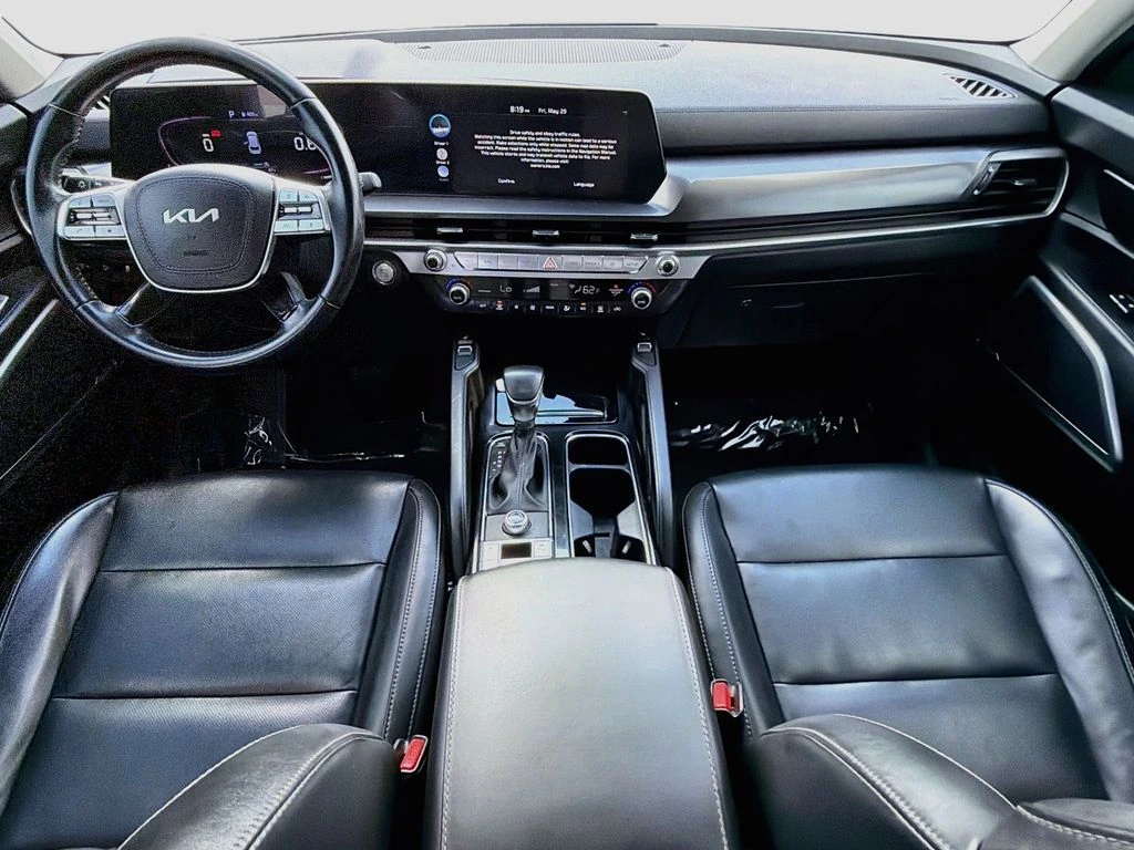 2024 Kia Telluride S - Photo 14