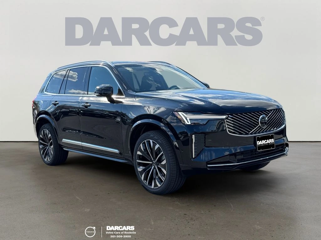 2026 Volvo - image 1